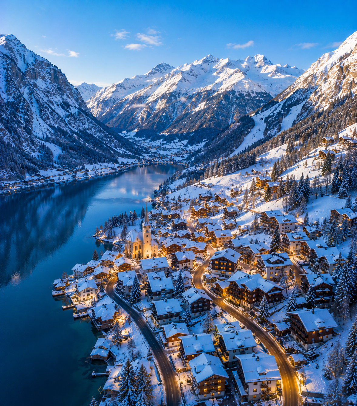 Switzerland